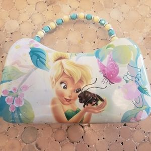 Tinkerbell Tin